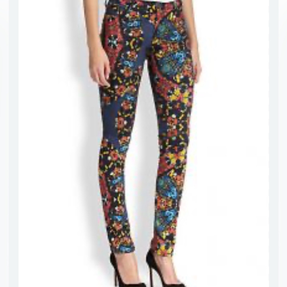 Alice & Olivia Pants